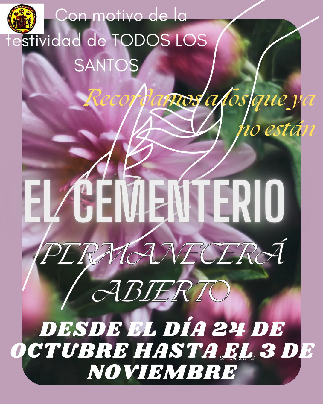 CEMENTERIO