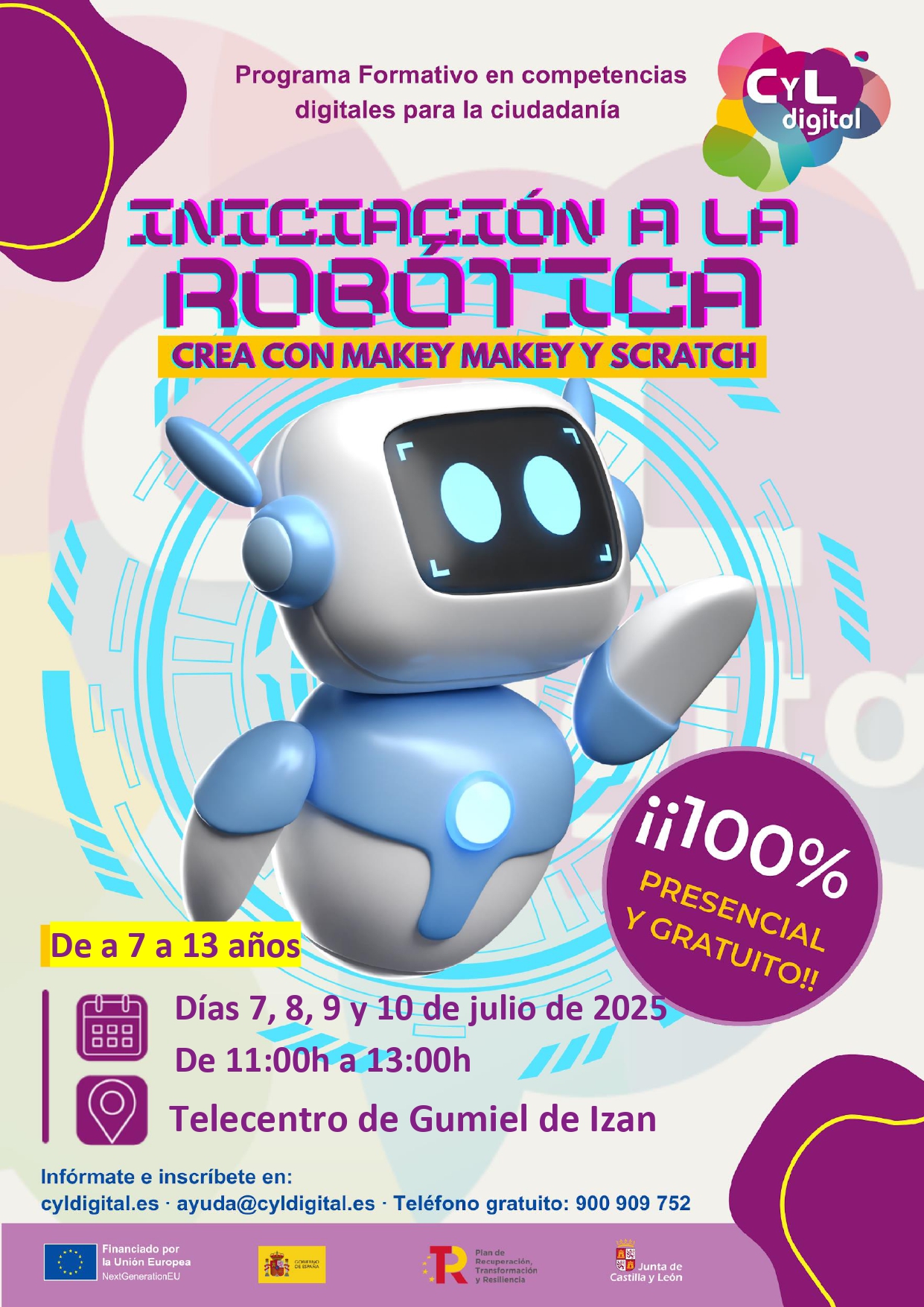ROBOTICA