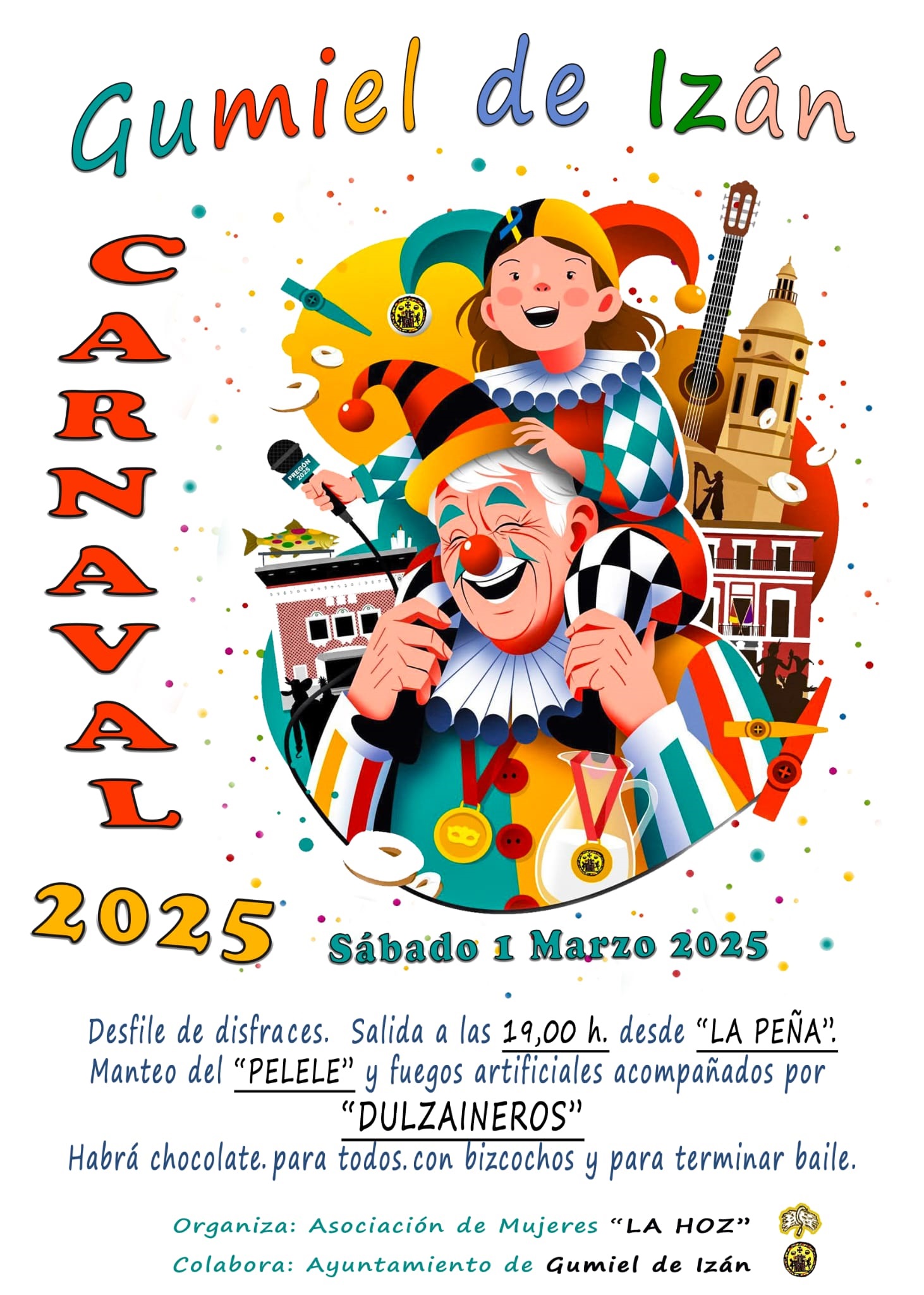 CARNAVAL