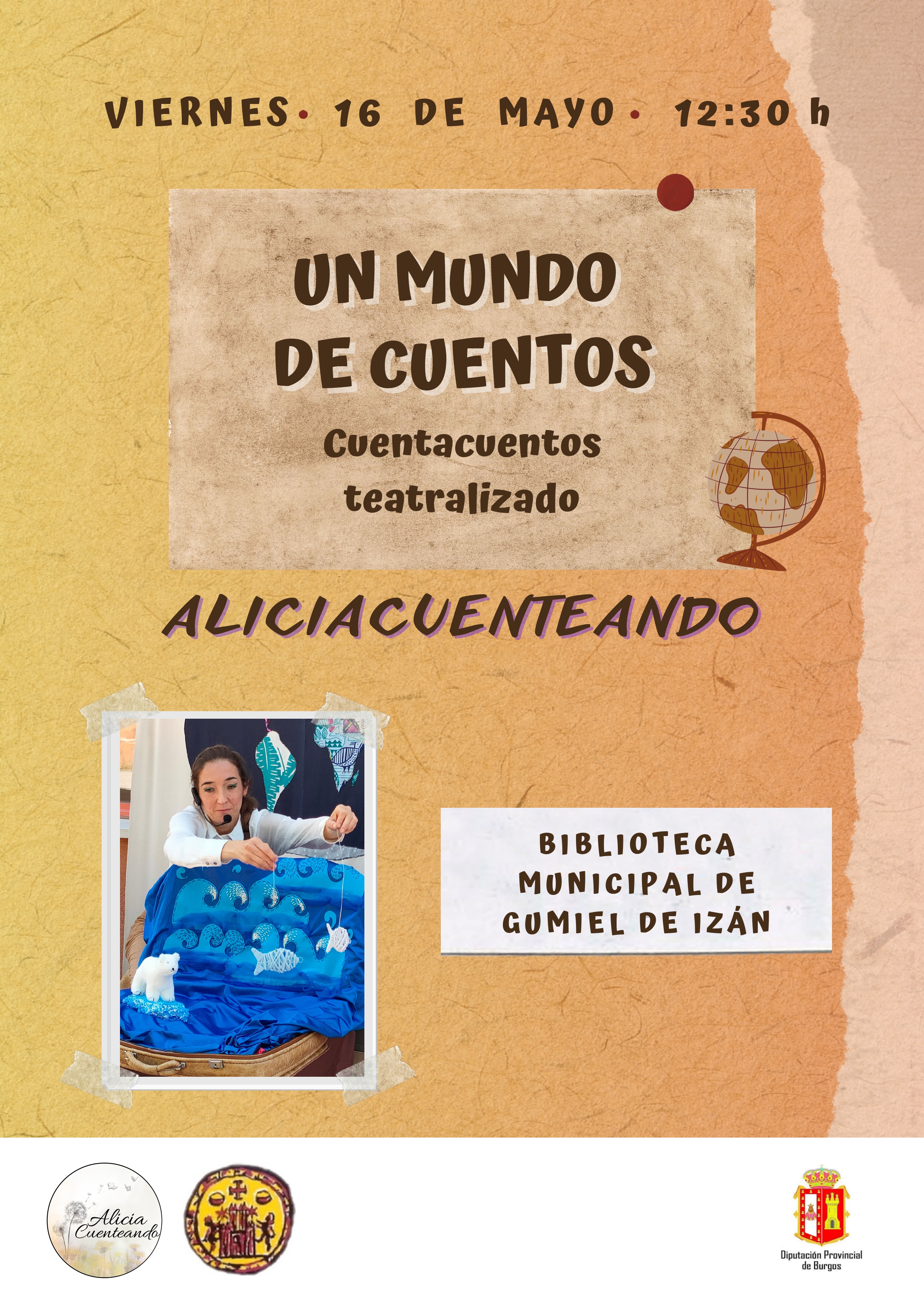 Cuentacuentos