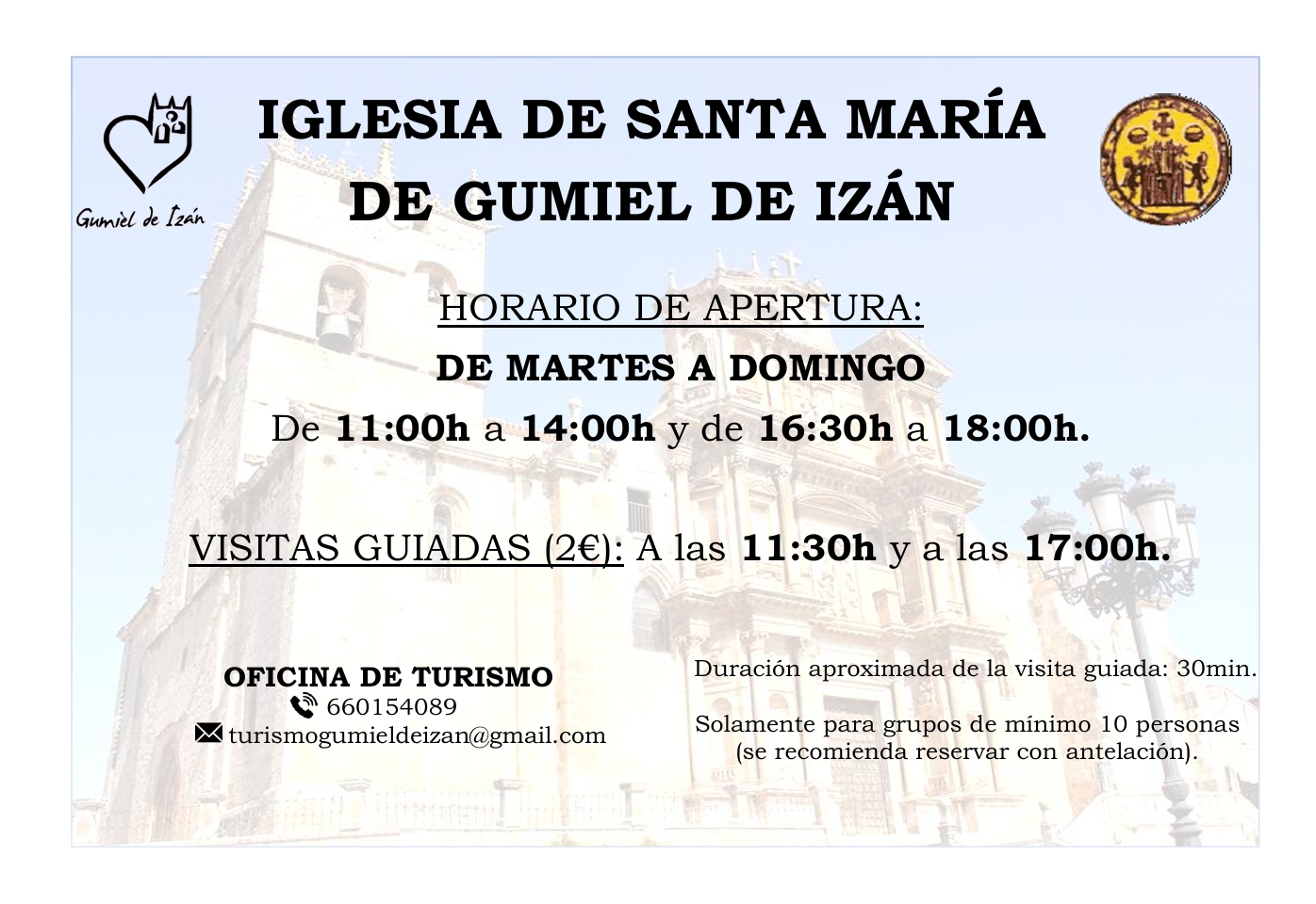 HORARIO