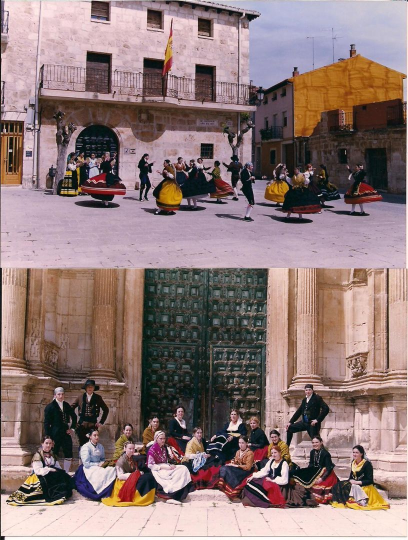Asociación cultural  "El Puerro"