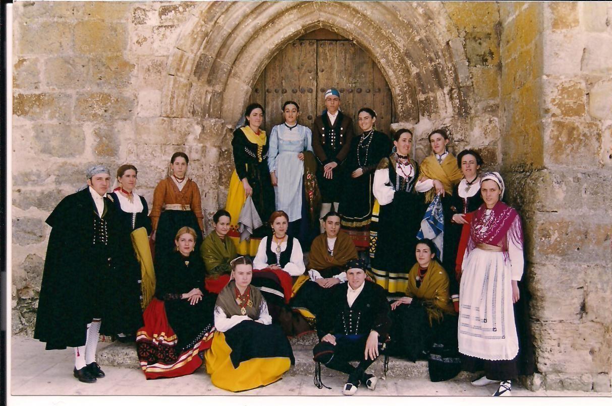 Asociación cultural  "El Puerro"