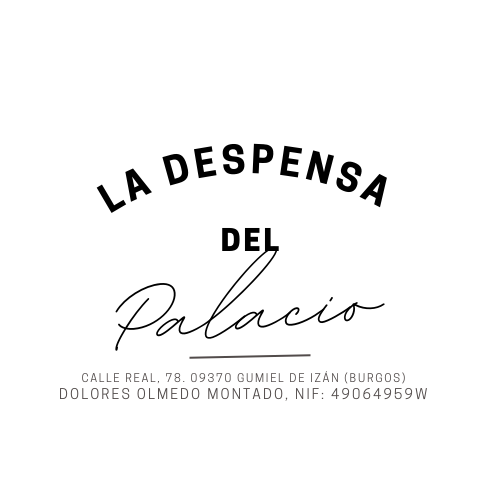 LA DESPENSA DEL PALACIO