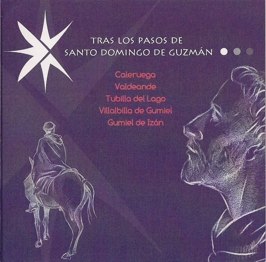 Tras los pasos de Santo Domingo